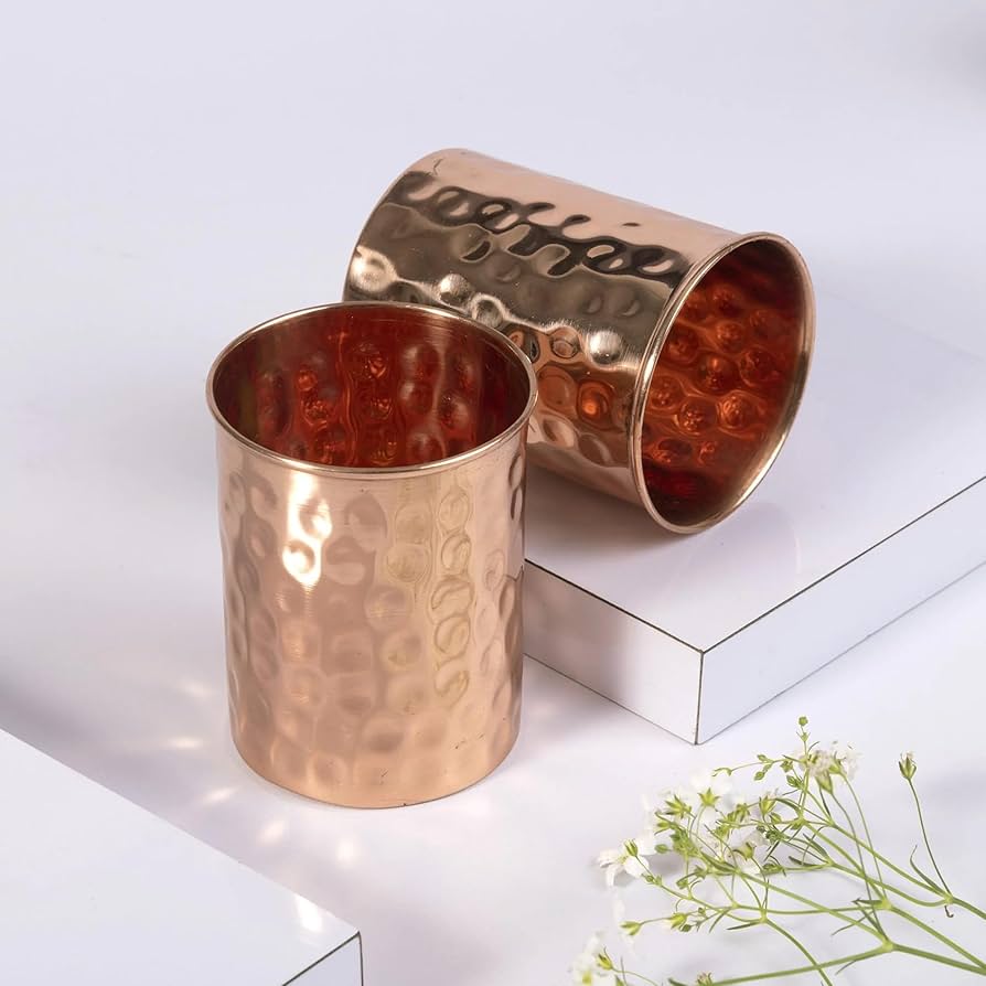 Cups – Just Copper