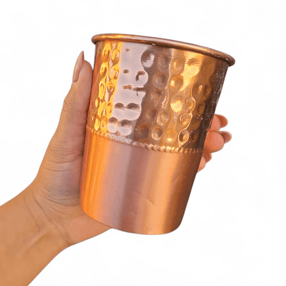Factory Defect - Two-Tone Copper Cup