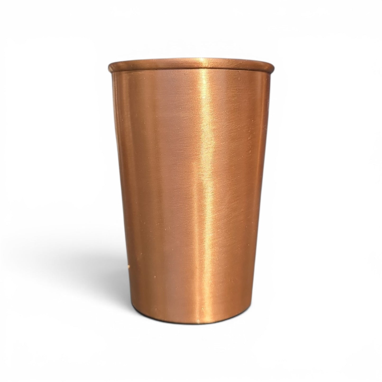 Factory Defect - Copper Cups