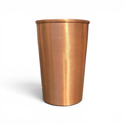 Factory Defect - Copper Cups
