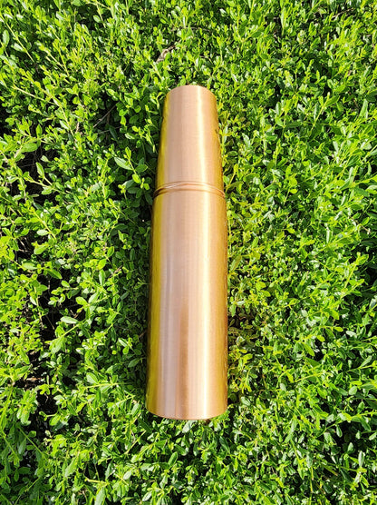 Smooth 2-in-1 Bottle and Cup