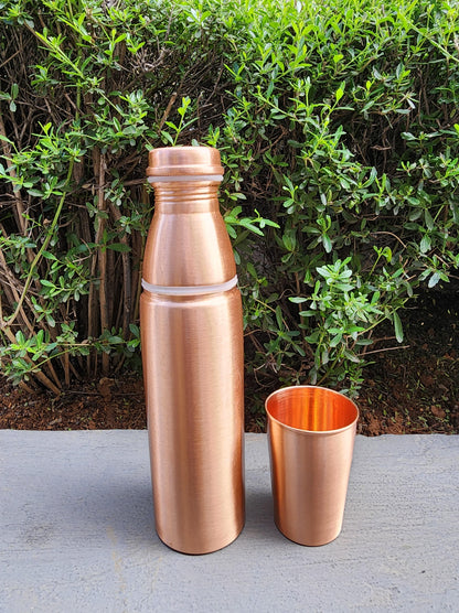 Smooth 2-in-1 Bottle and Cup