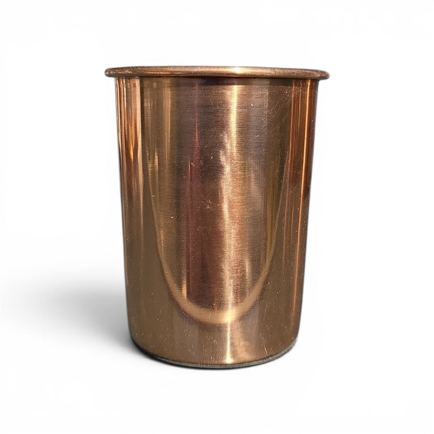 Factory Defect - Copper Cups