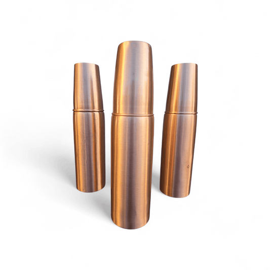 Factory Defect - Smooth 2-in-1 Bottle and Cup