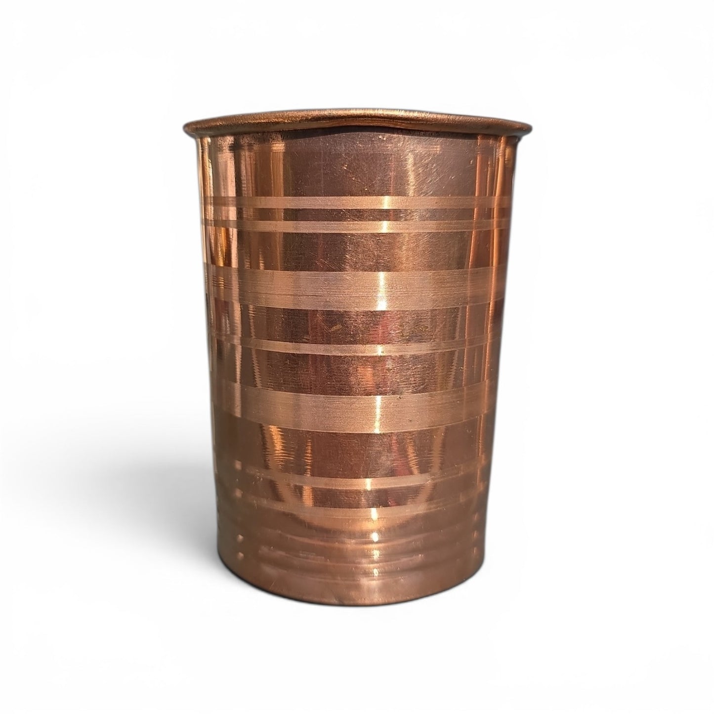 Factory Defect - Copper Cups