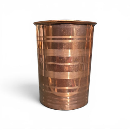 Factory Defect - Copper Cups
