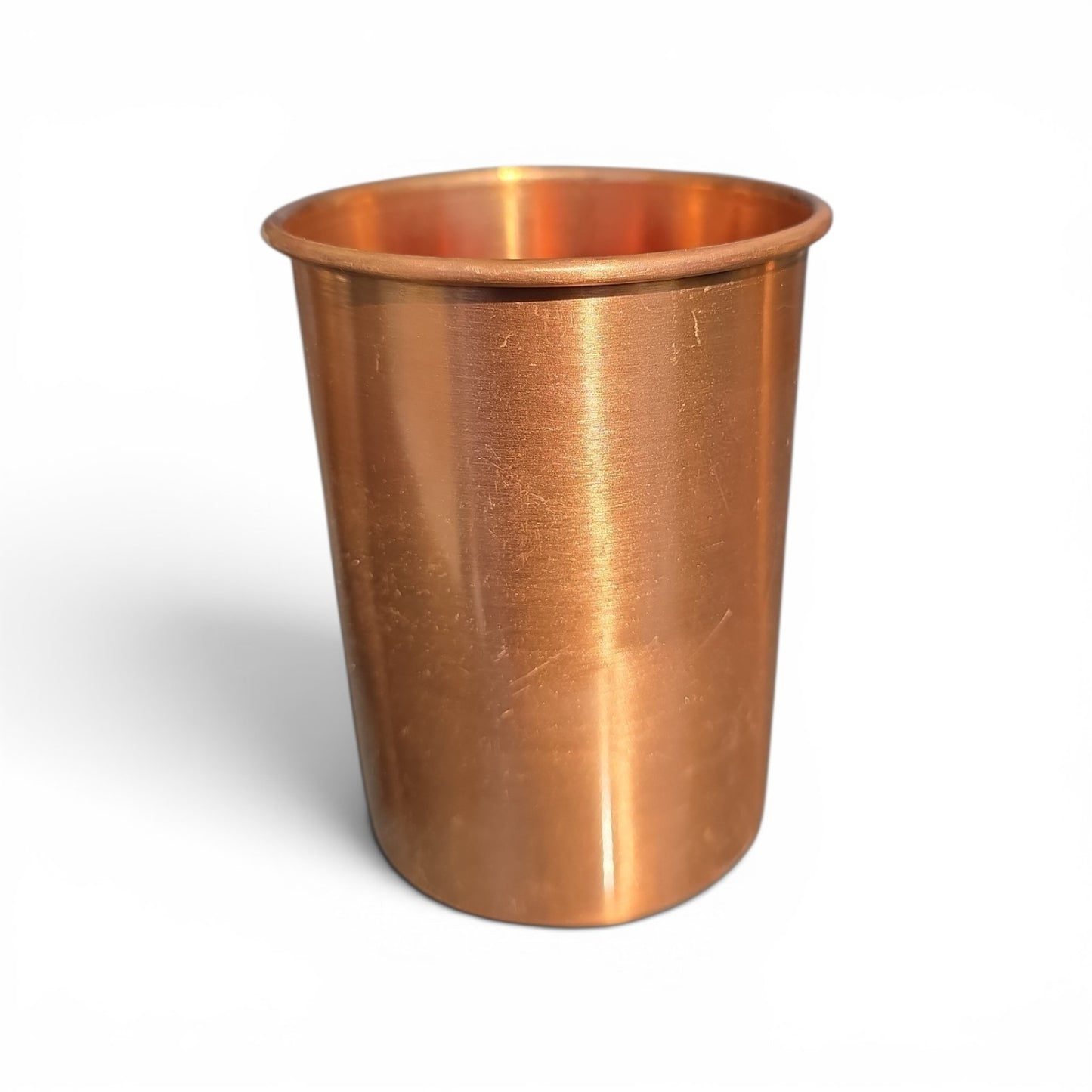 Factory Defect - Copper Cups