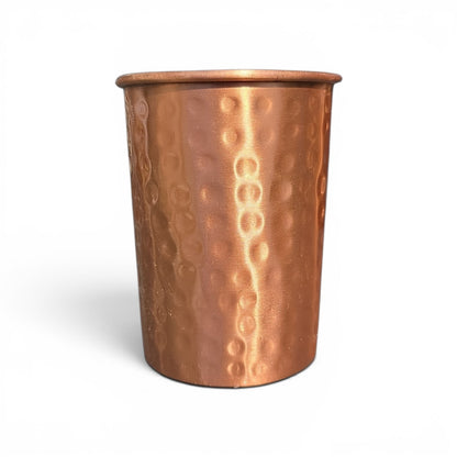Factory Defect - Copper Cups