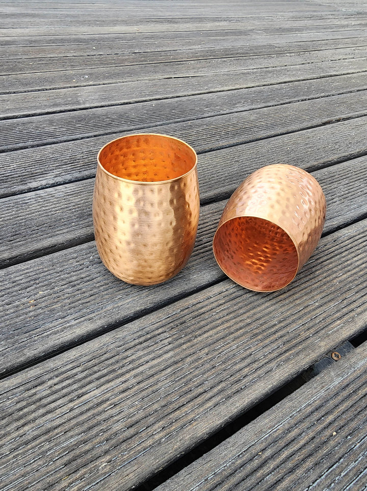 Cups – Just Copper