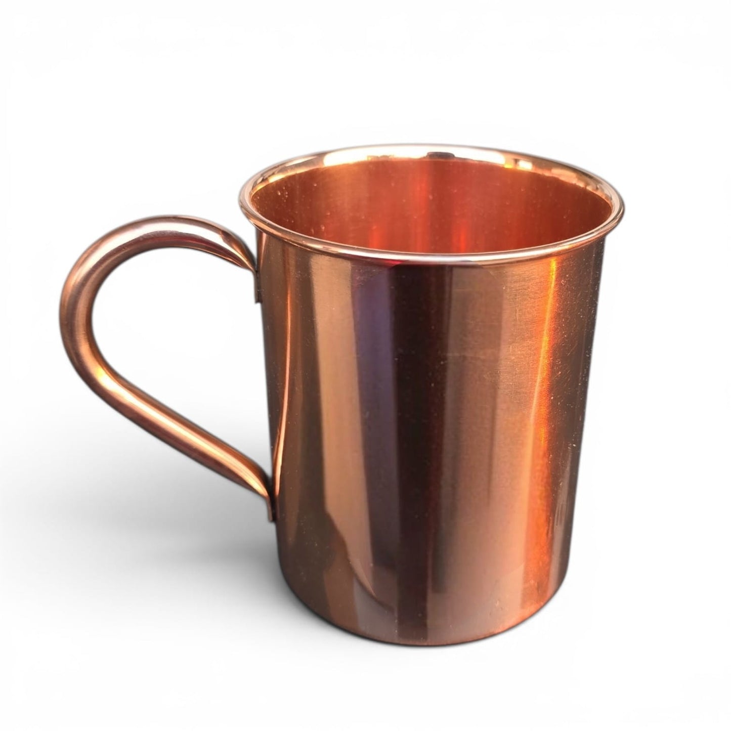 Factory Defect - Copper Mugs