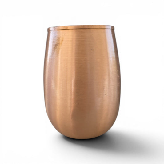 Factory Defect - Smooth Surahi Cup (Set of 2)